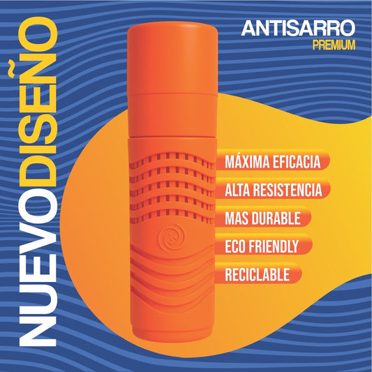 NUEVO CARTUCHO ANTISARRO PREMIUM PARA CISTERNA DE 2,000 A 4,500lts