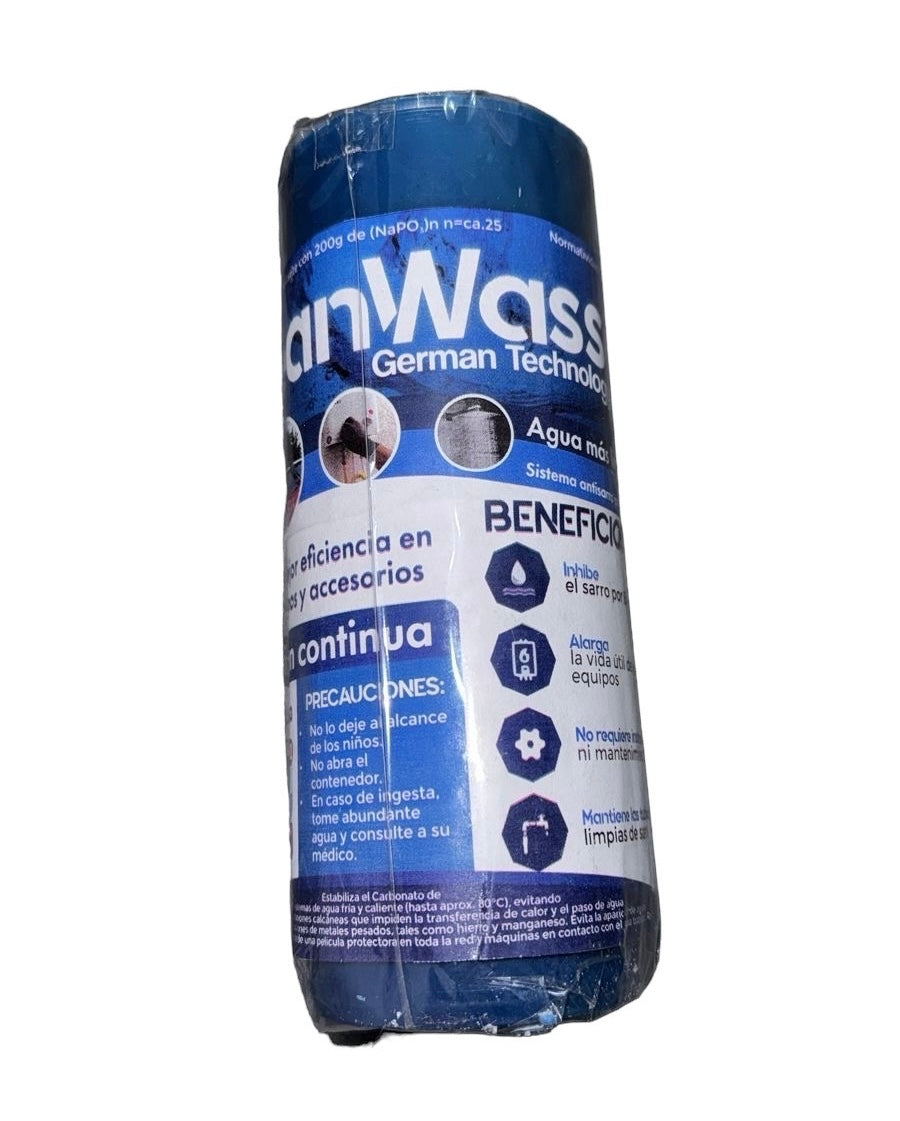 Cartucho AntiSarro de 11,000 a 20,000lts