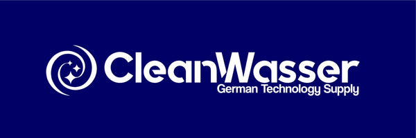 Tienda en línea CleanWasser 