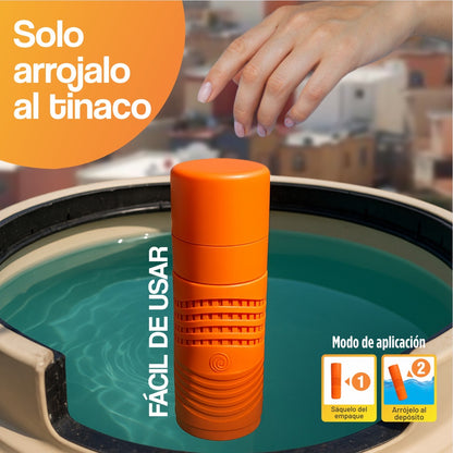 Kit AntiSarro Total