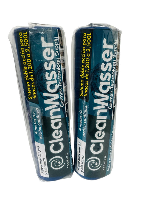 Kit Doble Acción para Cisternas entre 3,000 a 5,000lts