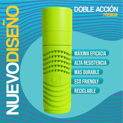 NUEVO CARTUCHO DOBLE ACCIÓN PARA TINACO DE 400 A 2,000lts