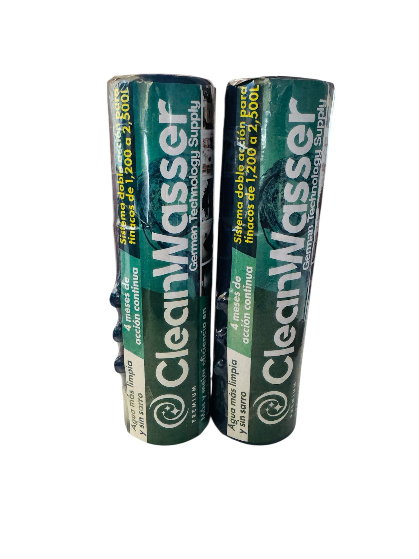 Kit Doble Acción para Cisternas entre 3,000 a 5,000lts