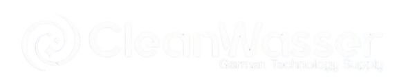 Tienda en línea CleanWasser 